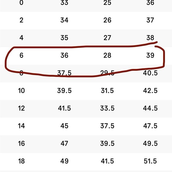 Reformation Nonie dress - Picture 7 of 7